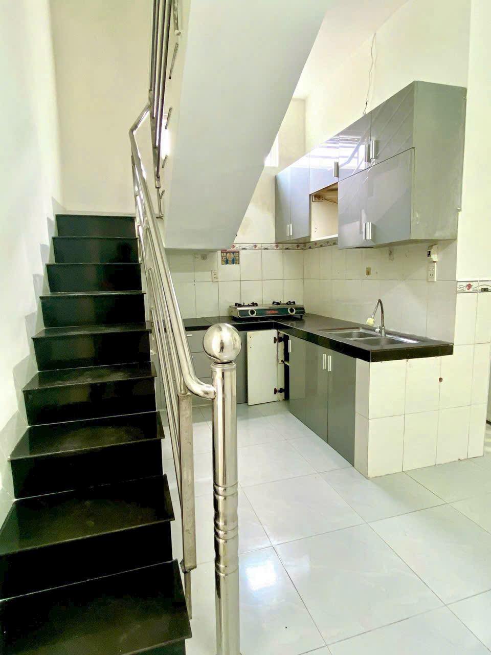 Dưới 3 tỷ SHR thổ cư 51,7m2 nhà 1 sẹc TL31 gần chợ Cầu Đồng - Ảnh 3